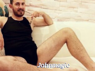 Johnmagic