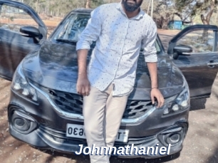 Johnnathaniel
