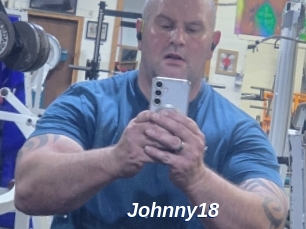 Johnny18