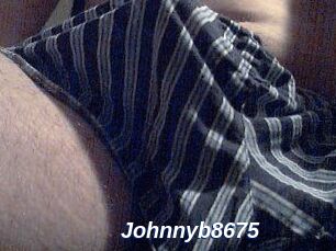 Johnnyb8675