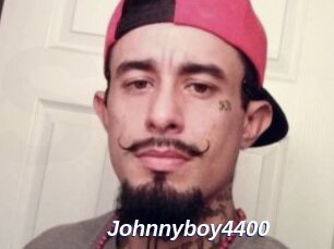 Johnnyboy4400