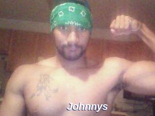Johnnys