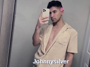 Johnnysilver