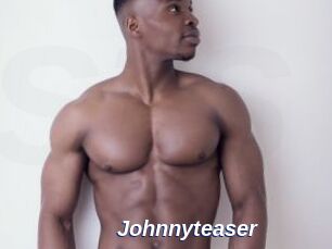 Johnnyteaser