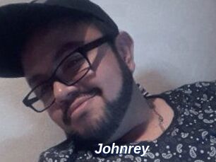 Johnrey