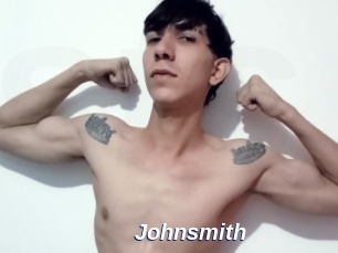 johnsmith Safer Sex