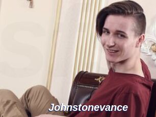Johnstonevance