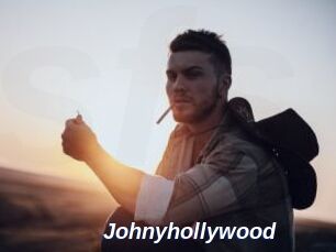 Johnyhollywood