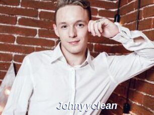 Johnyyclean