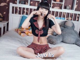 Jojo_lis