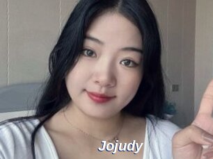 Jojudy