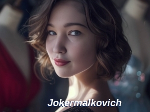 Jokermalkovich