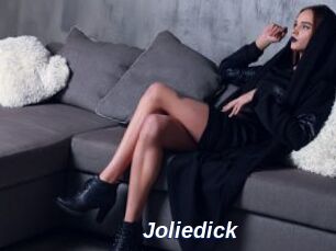 Joliedick