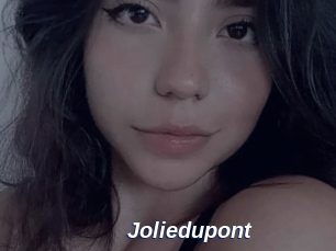 Joliedupont
