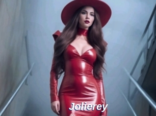 Jolierey