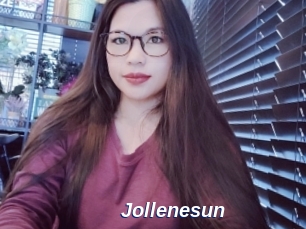 Jollenesun