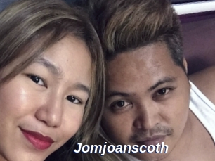 Jomjoanscoth