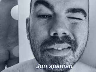 Jon_spanish