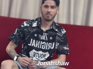 Jonahshaw