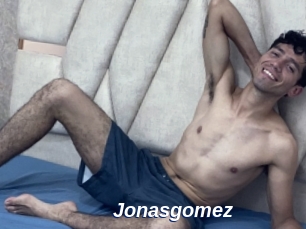 Jonasgomez