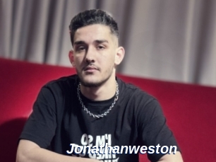 Jonathanweston