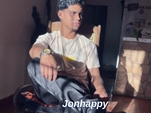 Jonhappy