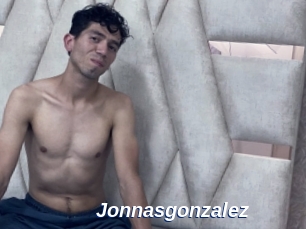 Jonnasgonzalez