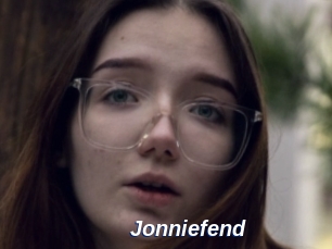 Jonniefend