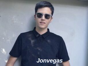 Jonvegas