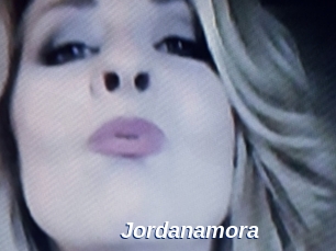 Jordanamora