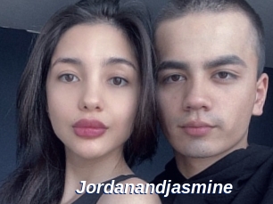 Jordanandjasmine