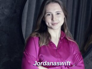 Jordanaswift