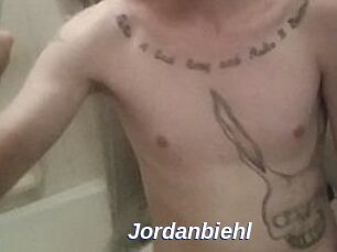 Jordanbiehl