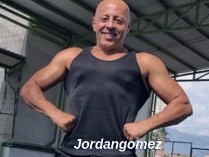 Jordangomez