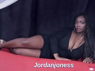Jordanjoness