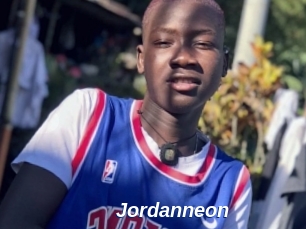 Jordanneon