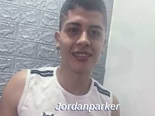 Jordanparker