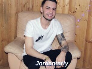 Jordantarly