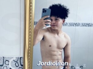 Jordiolson