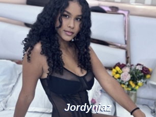 Jordynjaz