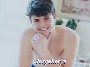 Jorgekerys