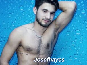 Josefhayes