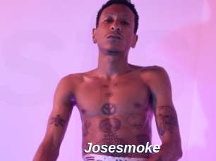 Josesmoke