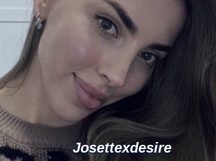 Josettexdesire