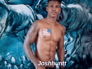 Joshhuntt