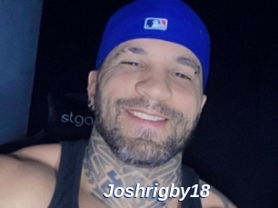Joshrigby18