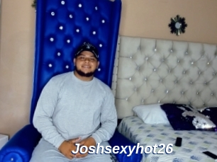 Joshsexyhot26