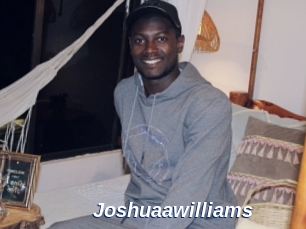 Joshuaawilliams