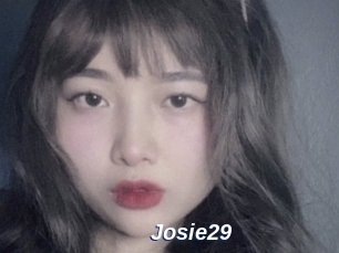 Josie29