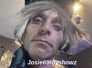 Josie69toyshowz